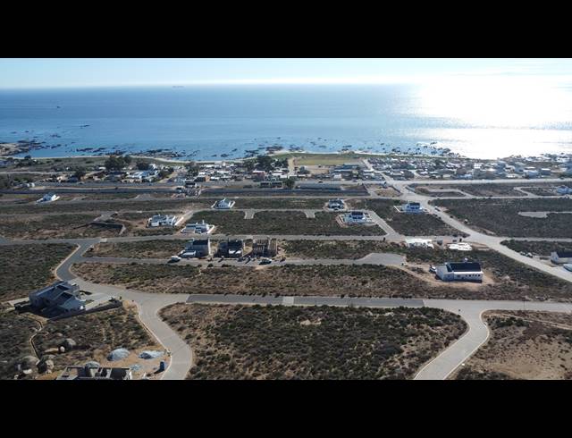 307M² VACANT LAND FOR SALE IN STEENBERGS COVE